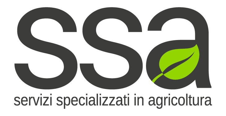 SSA Servizi Specializzati in Agricoltura